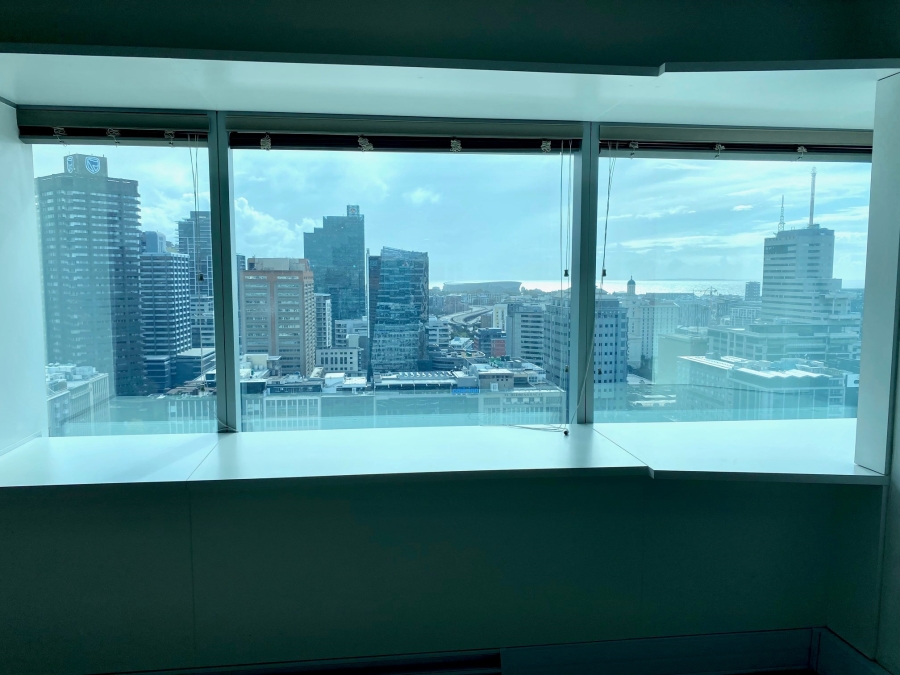 To Let Commercial Property for Rent in Cape Town City Centre Western Cape